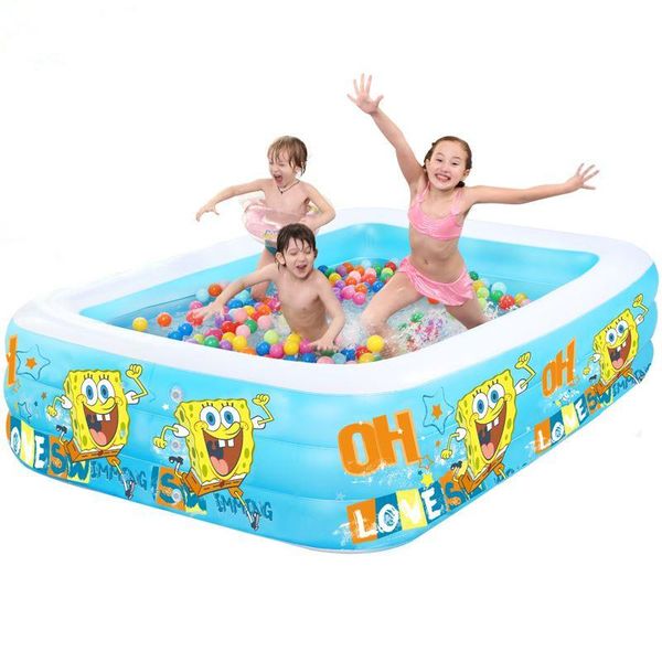 arrival extra large children and family swimming pool inflatable big play/paddling bathtub & accessories
arrival extra large children and family swimming pool inflatable big play/paddling bathtub & accessories