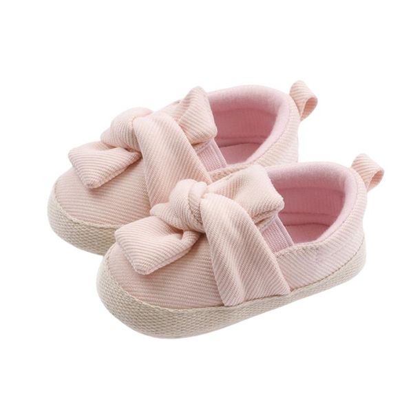 first walkers breathable baby girls shoes infant sweet style solid color bow decoration soft sole non-slip prewalker
first walkers breathable baby girls shoes infant sweet style solid color bow decoration soft sole non-slip prewalker