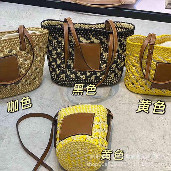 designers s luojia straw women's 2021 french basket tote bag hand woven handbag li designers handbag wan
designers s luojia straw women's 2021 french basket tote bag hand woven handbag li designers handbag wan