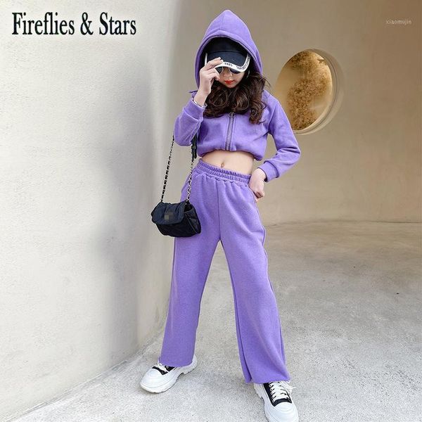 spring autumn girls 2 pcs set baby hoodies sweat shirt + pants kids tracksuits children activwear fashion casual 5 to 14 yrs clothing sets, White
spring autumn girls 2 pcs set baby hoodies sweat shirt + pants kids tracksuits children activwear fashion casual 5 to 14 yrs clothing sets, White