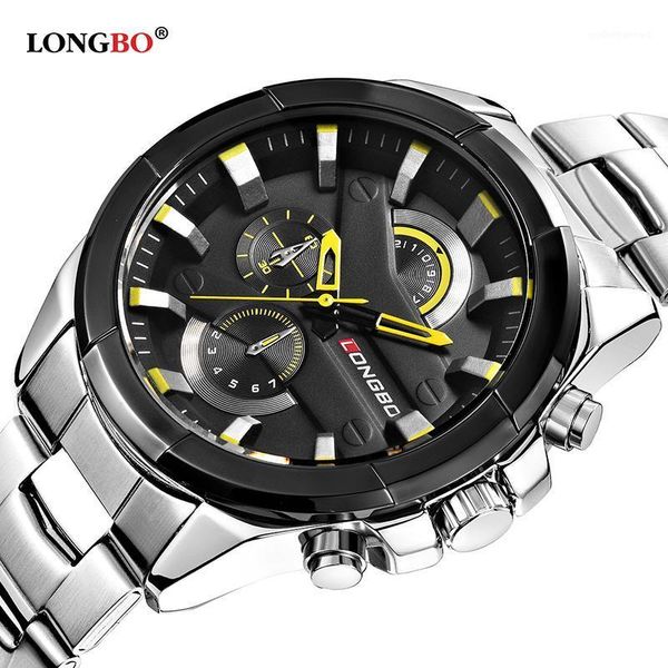 luxury men watch stainless steel business quartz watches sports waterproof military geneva wristwatch relogio masculino wristwatches, Slivery;brown
luxury men watch stainless steel business quartz watches sports waterproof military geneva wristwatch relogio masculino wristwatches, Slivery;brown