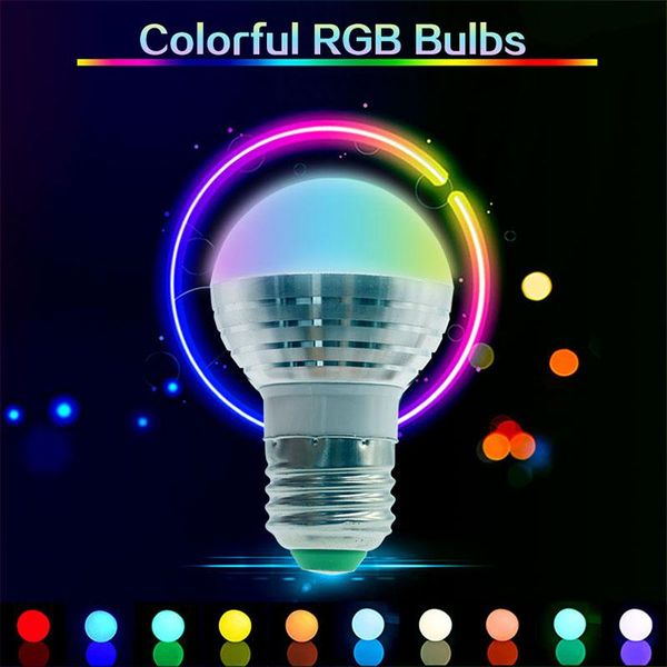 bulbs 1pcs color changing spotlight gu10 led rgb bulb with memory e14 e27 lamp remote light 24 key controller for home decoration
bulbs 1pcs color changing spotlight gu10 led rgb bulb with memory e14 e27 lamp remote light 24 key controller for home decoration