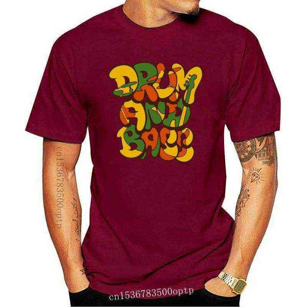 new drum and bass rastafari quote men's tee vintage graphic tee tshirt g1217, White;black
new drum and bass rastafari quote men's tee vintage graphic tee tshirt g1217, White;black