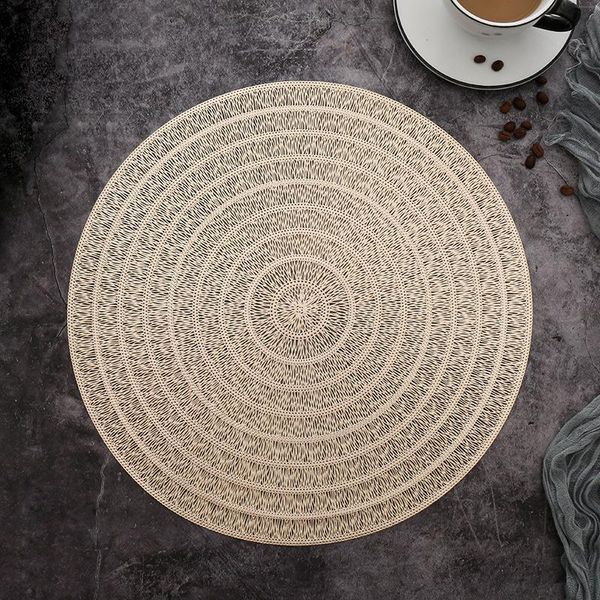 mats & pads pvc nordic style oil resistant non-slip kitchen placemat insulation pad dish coffee cup table mat home decor 51091
mats & pads pvc nordic style oil resistant non-slip kitchen placemat insulation pad dish coffee cup table mat home decor 51091