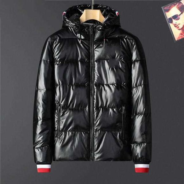 designer mens monclair down jacket double zipper women luxurys france men s downs coat fashion brand outerwear m-xxxl, Black 
designer mens monclair down jacket double zipper women luxurys france men s downs coat fashion brand outerwear m-xxxl, Black