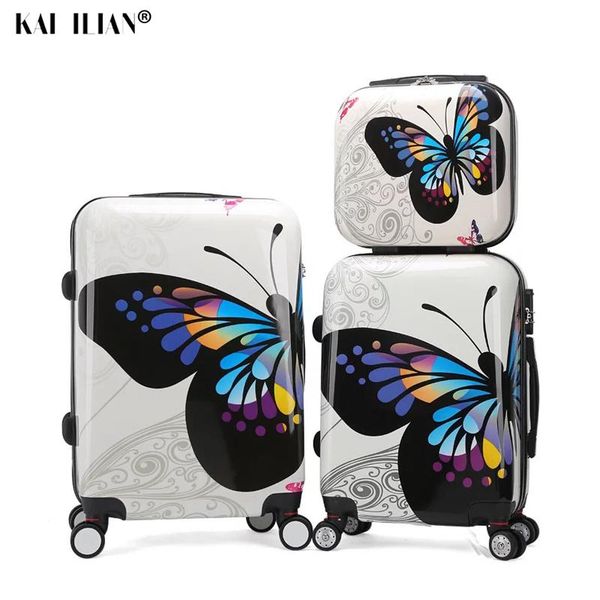 suitcases abs+pc luggage set women travel suitcase on wheels cabin rolling carry trolley girls bag
suitcases abs+pc luggage set women travel suitcase on wheels cabin rolling carry trolley girls bag