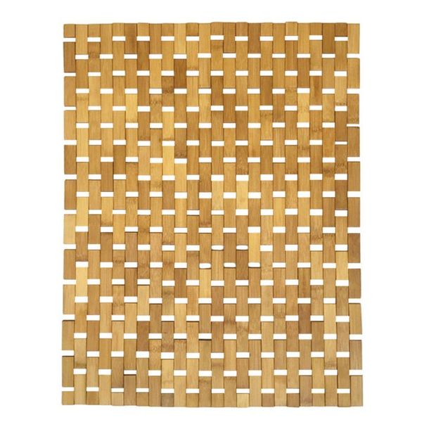 bath mats 1pc bamboo mat for bathroom anti-skid cushion home indoor outdoor entry doormat
bath mats 1pc bamboo mat for bathroom anti-skid cushion home indoor outdoor entry doormat
