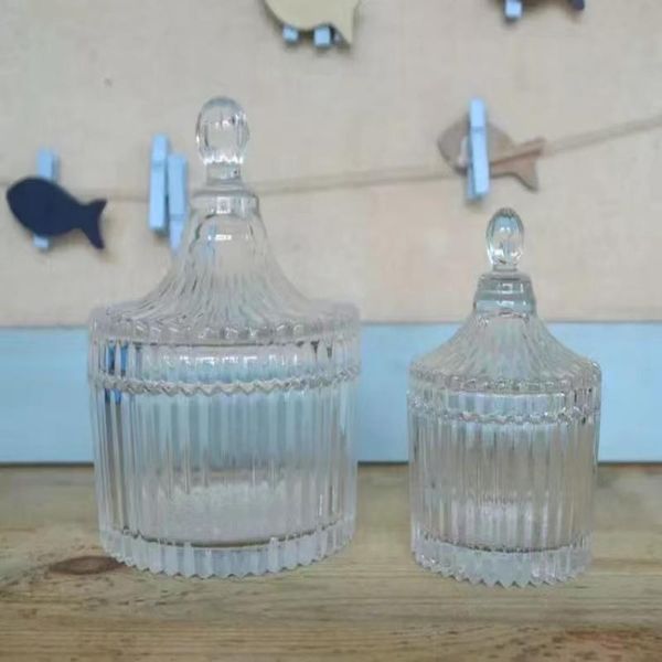 storage bottles & jars ins style glass candle holder decoration candy jar snack yurt home
storage bottles & jars ins style glass candle holder decoration candy jar snack yurt home