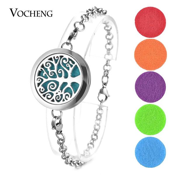 charm bracelets tree diffuser locket bracelet 316l stainless steel bangle magnetic randomly send 10pcs oil pads as gift va-550, Golden;silver
charm bracelets tree diffuser locket bracelet 316l stainless steel bangle magnetic randomly send 10pcs oil pads as gift va-550, Golden;silver