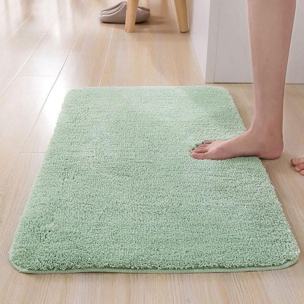 bath mats pure color floor carpet living room non-slip mat soft carpets for bedroom foot rug children home decor solid area
bath mats pure color floor carpet living room non-slip mat soft carpets for bedroom foot rug children home decor solid area