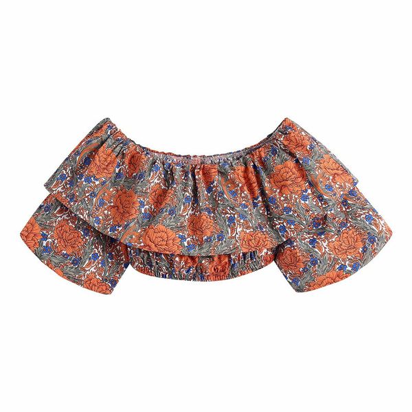 casual dresses sweet women o neck draw back blouse 2021 summer fashion ladies high street shirt female printed poplin crop to, Black;gray
casual dresses sweet women o neck draw back blouse 2021 summer fashion ladies high street shirt female printed poplin crop to, Black;gray