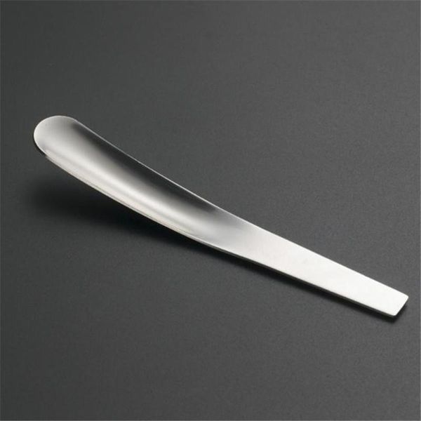 spoons 1pcs stainless steel tea spoon tableware sliver egg soup sugar coffee ice cream dessert flatware kitchen tools
spoons 1pcs stainless steel tea spoon tableware sliver egg soup sugar coffee ice cream dessert flatware kitchen tools