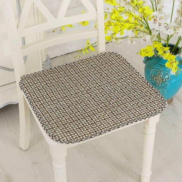 cushion/decorative pillow chair cushion winter thicken seat cotton soft pad car mat random colors non-slip wave window cussion
cushion/decorative pillow chair cushion winter thicken seat cotton soft pad car mat random colors non-slip wave window cussion