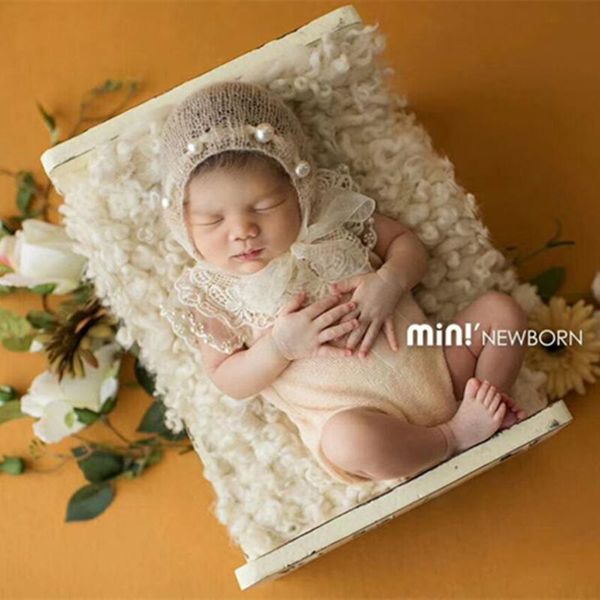 baby girl pearl hat po props knitted beige born lace bonnet infant pography girls birthday gift caps & hats, Yellow
baby girl pearl hat po props knitted beige born lace bonnet infant pography girls birthday gift caps & hats, Yellow