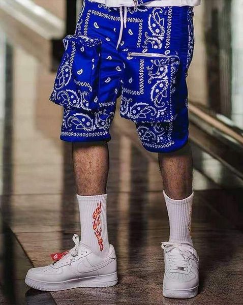summer european american men's casual shorts 3d personality printing cashew flower hip-hop tooling high street pants, White;black
summer european american men's casual shorts 3d personality printing cashew flower hip-hop tooling high street pants, White;black