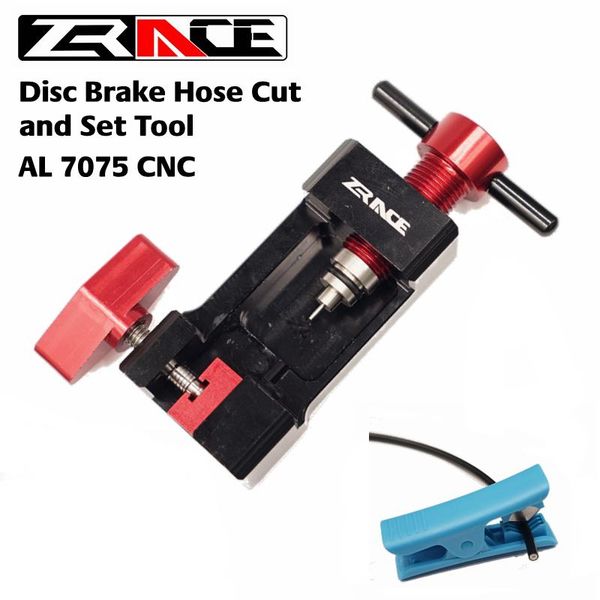 bike brakes zrace tube tubing hose cutting hydraulic mtb disc brake cutter and olive & connector insert tool al 7075 cnc tools
bike brakes zrace tube tubing hose cutting hydraulic mtb disc brake cutter and olive & connector insert tool al 7075 cnc tools