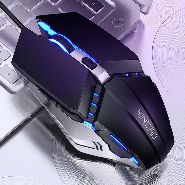 mice 3200dpi wired chicken eating mechanical mouse usb game office silent mute computer peripherals for pc games
mice 3200dpi wired chicken eating mechanical mouse usb game office silent mute computer peripherals for pc games