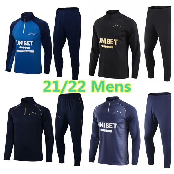 21 22 glasgow rangers tracksuit soccer jerseys champion 55 version 2021 2022 defoe morelos kent tracksuits training wear suits survetement f, Black
21 22 glasgow rangers tracksuit soccer jerseys champion 55 version 2021 2022 defoe morelos kent tracksuits training wear suits survetement f, Black