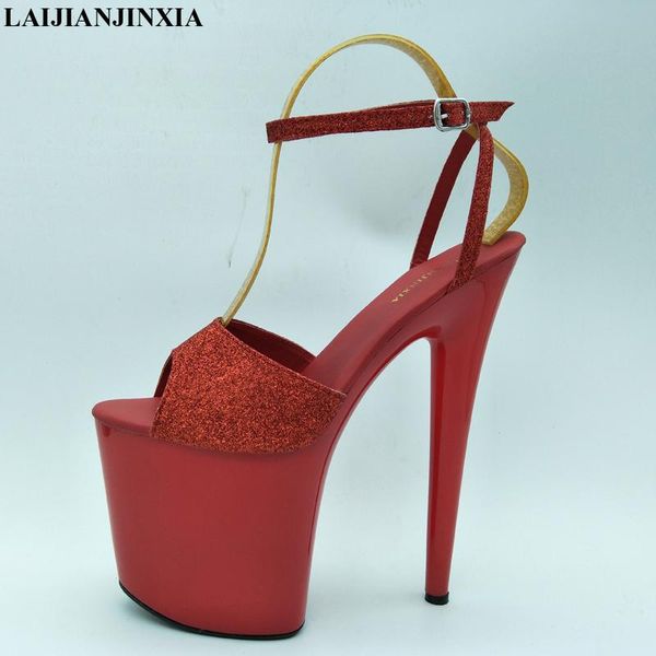 wedding shoes 17cm ultrafine high-heeled 7 inch high heel sandals corset platform, Black
wedding shoes 17cm ultrafine high-heeled 7 inch high heel sandals corset platform, Black