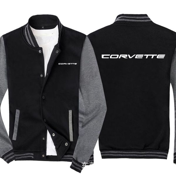 men's hoodies & sweatshirts 2021 spring autumn sweatshirt for corvette slim fit jacket men hip hop harajuku baseball uniform, Black
men's hoodies & sweatshirts 2021 spring autumn sweatshirt for corvette slim fit jacket men hip hop harajuku baseball uniform, Black