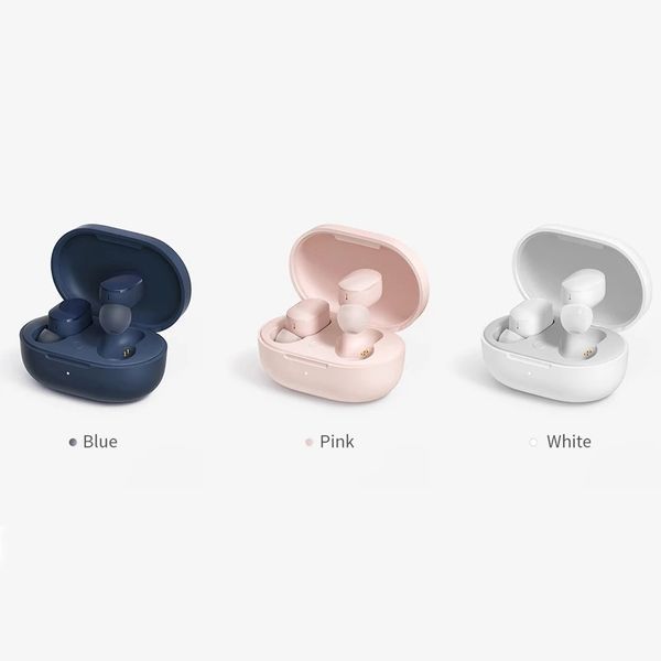 2021 new xiaomi redmi airdots 3 tws wireless earphone bluetooth 5.2 adaptive stereo bass with mic handsmi true earbuds
2021 new xiaomi redmi airdots 3 tws wireless earphone bluetooth 5.2 adaptive stereo bass with mic handsmi true earbuds