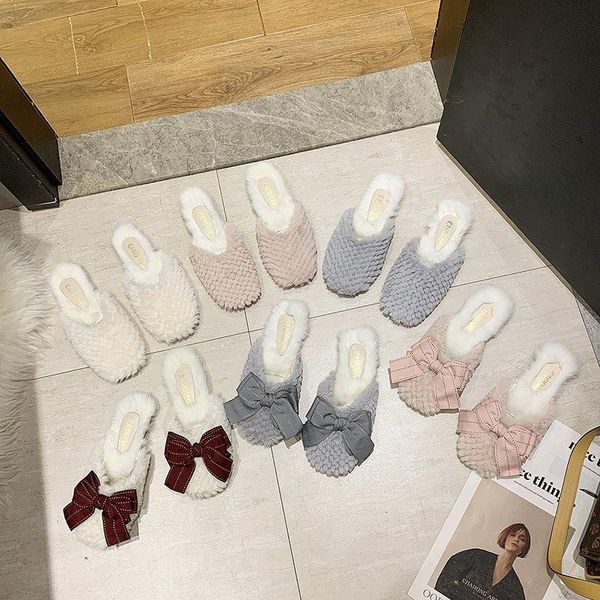 ladies shoes woman slippers 2021 women cover square toe breathable air mesh thick low heels casual, Black
ladies shoes woman slippers 2021 women cover square toe breathable air mesh thick low heels casual, Black