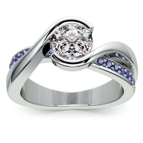 wedding rings youhaocc style interweaving line double layer inlaid zircon ladies ring party accessories fashion jewelry, Slivery;golden
wedding rings youhaocc style interweaving line double layer inlaid zircon ladies ring party accessories fashion jewelry, Slivery;golden