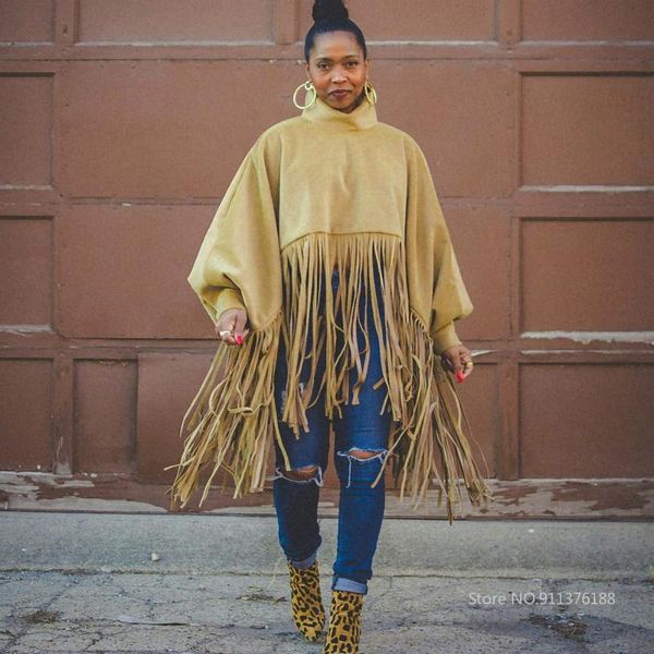 women's t-shirt simple casual tassels patchwork irregular women early autumn high necked lantern sleeve hipster female loose 2021, White
women's t-shirt simple casual tassels patchwork irregular women early autumn high necked lantern sleeve hipster female loose 2021, White