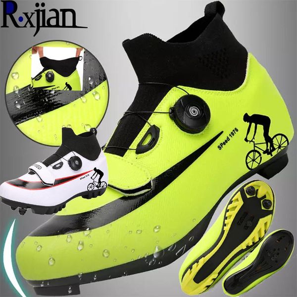 cycling footwear r.xjian high-warmth parent-child couple mountain road shoes outdoor sports self-locking bicycle 37-48 size, Black
cycling footwear r.xjian high-warmth parent-child couple mountain road shoes outdoor sports self-locking bicycle 37-48 size, Black