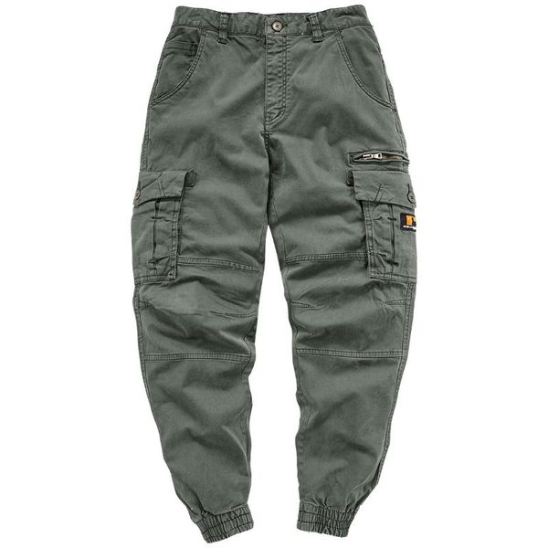 men's pants overalls sports, comfortable, multi-pocket cotton stretch pants, fashion trend trousers harem men, Black
men's pants overalls sports, comfortable, multi-pocket cotton stretch pants, fashion trend trousers harem men, Black