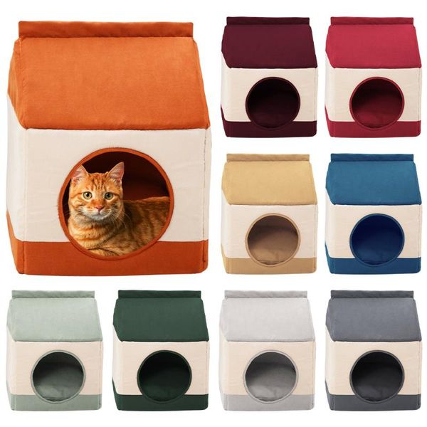 cat beds & furniture house sofa bed mat pet bunk for sweet puppy dog winter warm sleeping supplies
cat beds & furniture house sofa bed mat pet bunk for sweet puppy dog winter warm sleeping supplies