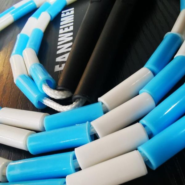 simple kids 2.2m jump skip rope beaded skipping basic if you want longer pls order 2 pieces thanks have a good day ropes
simple kids 2.2m jump skip rope beaded skipping basic if you want longer pls order 2 pieces thanks have a good day ropes