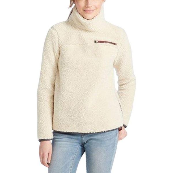 women's sweaters women zipper high collar pullover turtleneck sweater winter warm long sleeve, White;black
women's sweaters women zipper high collar pullover turtleneck sweater winter warm long sleeve, White;black