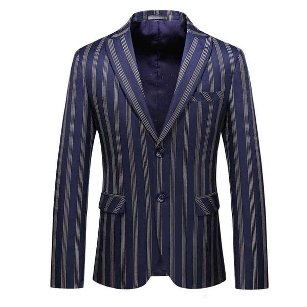 men's suits & blazers men blazer spring fall office job casual strip jacket life everyday graduation party single banquet breasted, White;black
men's suits & blazers men blazer spring fall office job casual strip jacket life everyday graduation party single banquet breasted, White;black
