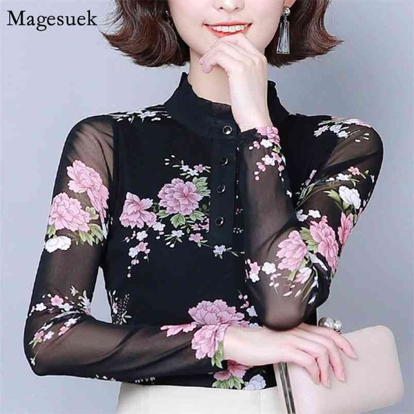 blusas slim plus size blouse women autumn korean floral elegant shirts long sleeve ladies blouses mujer 7502 210512, White
blusas slim plus size blouse women autumn korean floral elegant shirts long sleeve ladies blouses mujer 7502 210512, White