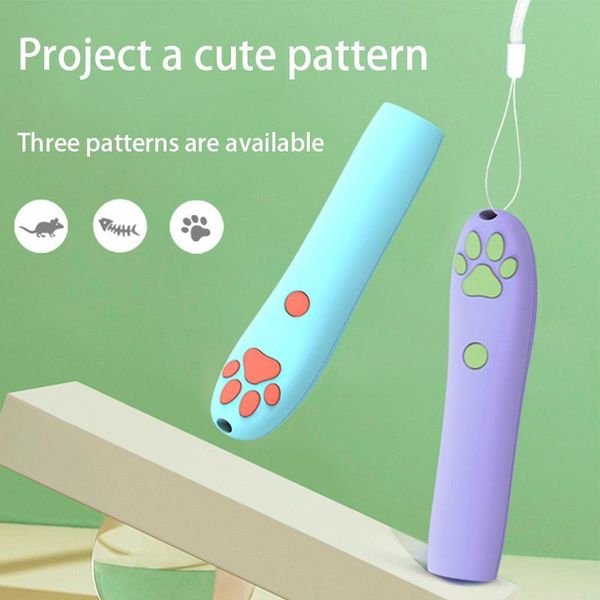laser pointer cat toys various patterns mouse fishbone footprint shaped dog cats supplies interactive accessories
laser pointer cat toys various patterns mouse fishbone footprint shaped dog cats supplies interactive accessories