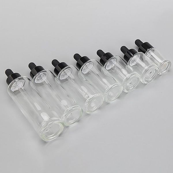 storage bottles & jars 10ml-100ml dropper bottle tubes clear glass liquid for essential pipette refillable containe
storage bottles & jars 10ml-100ml dropper bottle tubes clear glass liquid for essential pipette refillable containe