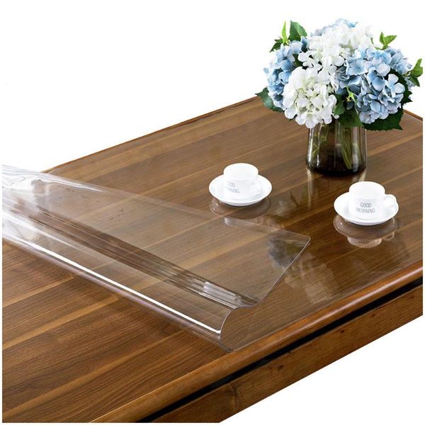soft glass tablecloth transparent waterproof oilproof table cover floor mat rectangular carpet chair home decor cloth
soft glass tablecloth transparent waterproof oilproof table cover floor mat rectangular carpet chair home decor cloth