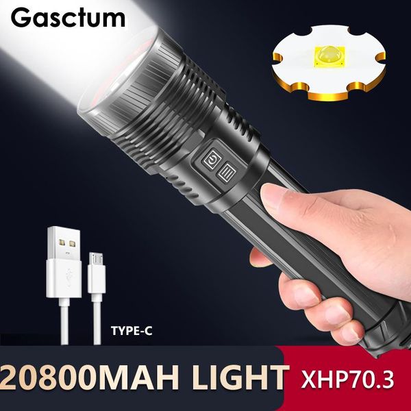 most powerful led xhp70 usb rechargeable torch hard ipx-6 waterproof lantern by 18650 battery bright flashlights torches
most powerful led xhp70 usb rechargeable torch hard ipx-6 waterproof lantern by 18650 battery bright flashlights torches