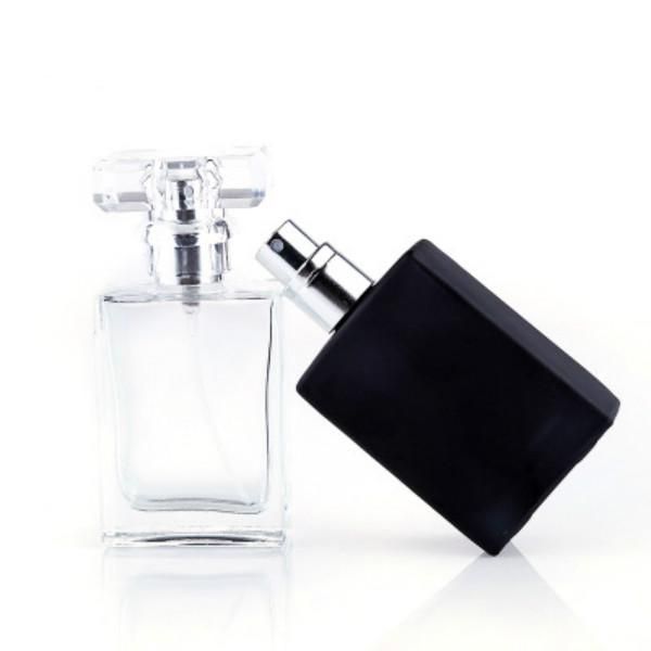 30ml portable glass perfume empty bottle refillable atomizer with aluminum cosmetic case for travel glasss spray bottle
30ml portable glass perfume empty bottle refillable atomizer with aluminum cosmetic case for travel glasss spray bottle
