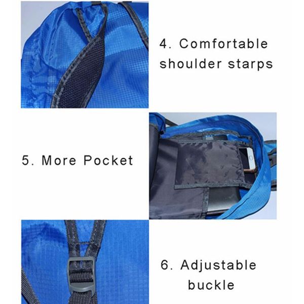backpack men women sports hiking casual large capacity lightweight foldable waterproof double zipper reflective outdoor travel
backpack men women sports hiking casual large capacity lightweight foldable waterproof double zipper reflective outdoor travel