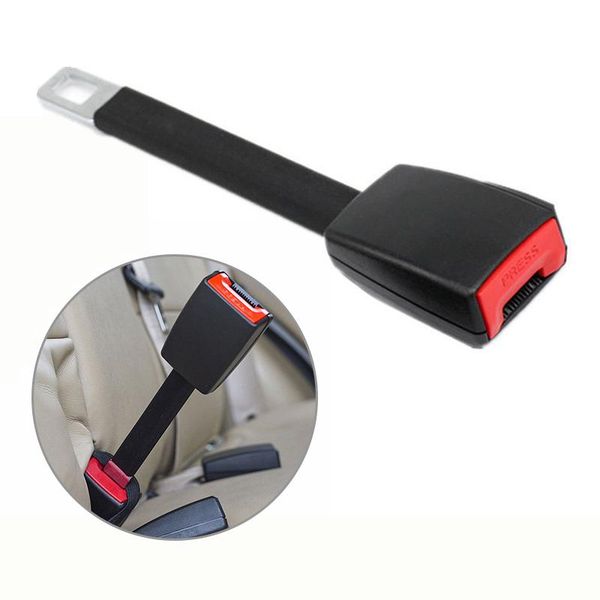 car seat belt extender limit bayonet plug extension interior decorations auto parts safety products belts & accessories
car seat belt extender limit bayonet plug extension interior decorations auto parts safety products belts & accessories