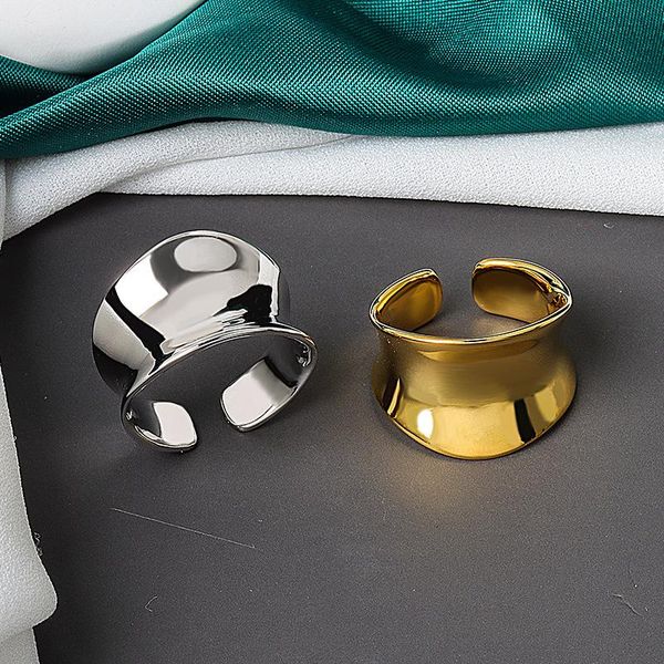 wedding rings punk vintage chain ring for women men adjustable size geometric exquisite creative jewelry wholesale, Slivery;golden
wedding rings punk vintage chain ring for women men adjustable size geometric exquisite creative jewelry wholesale, Slivery;golden