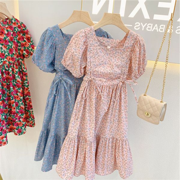 Girl Dress Kids Baby Clothes 2022 Casual Spring Summer Toddler Beach Party Outfits Teenagers Uniform Dresses Cotton Children Clo, Five pairs
Girl Dress Kids Baby Clothes 2022 Casual Spring Summer Toddler Beach Party Outfits Teenagers Uniform Dresses Cotton Children Clo, Five pairs