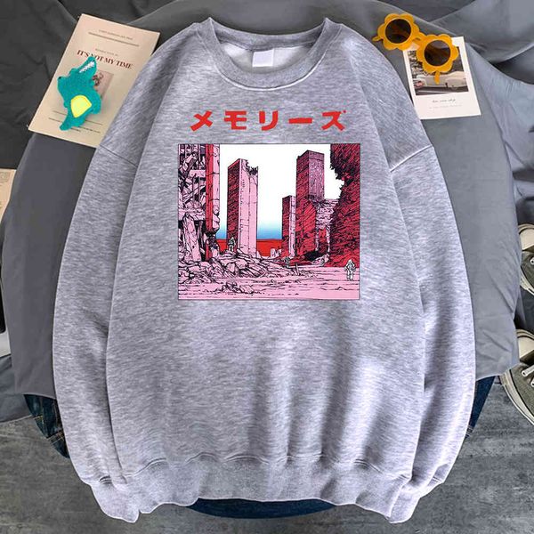 japane cartoon pattern men's hooded sweatshirt, loose pocket casual sweater, punk style sv, round neck street cloth, Black
japane cartoon pattern men's hooded sweatshirt, loose pocket casual sweater, punk style sv, round neck street cloth, Black