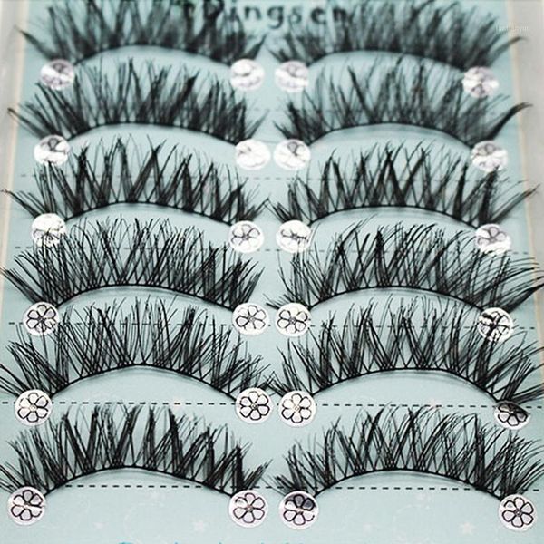 pairs thick false eyelashes handmade 3d mink lashes eyelash long lasting extension fake women beauty eye makeup1
pairs thick false eyelashes handmade 3d mink lashes eyelash long lasting extension fake women beauty eye makeup1