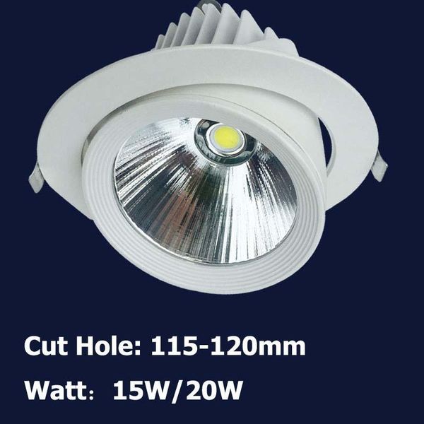 downlights 5pcs/lot 10w 20w 30w 40w dimmable adjustable cob gimable 360 degree rotation led trunk downlight recessed ceiling indoor light
downlights 5pcs/lot 10w 20w 30w 40w dimmable adjustable cob gimable 360 degree rotation led trunk downlight recessed ceiling indoor light