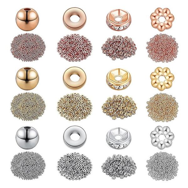 other 3900 pieces assorted spacer beads round ball flat loose flower shape for jewelry making
other 3900 pieces assorted spacer beads round ball flat loose flower shape for jewelry making