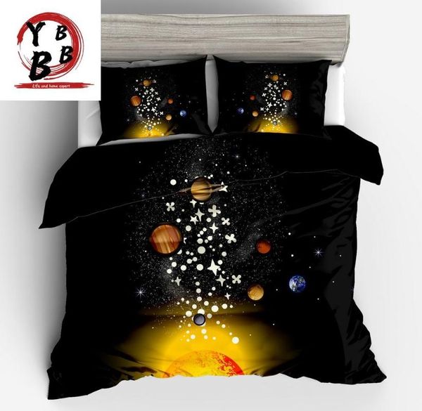 bedding sets fashion cartoon black yellow star 3d style big twin full king size duvet cover children boys bedclothes
bedding sets fashion cartoon black yellow star 3d style big twin full king size duvet cover children boys bedclothes