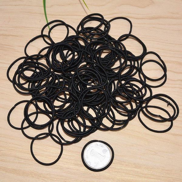 hair accessories 100pcs/bag fashion girls cute colorful kids elastic bands gum for ponytail holder scrunchie headband, Slivery;white
hair accessories 100pcs/bag fashion girls cute colorful kids elastic bands gum for ponytail holder scrunchie headband, Slivery;white